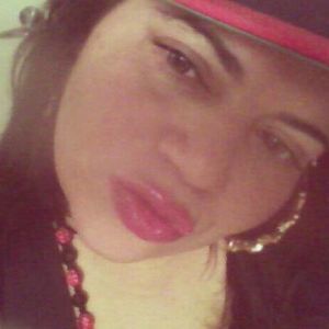 Meet your Posher, Lilly